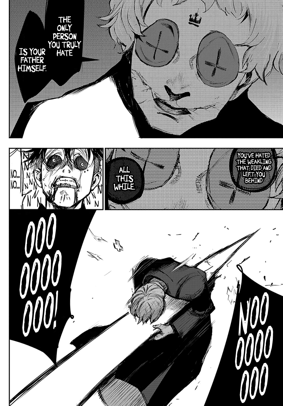 Tokyo Ghoul:re Chapter 110 13